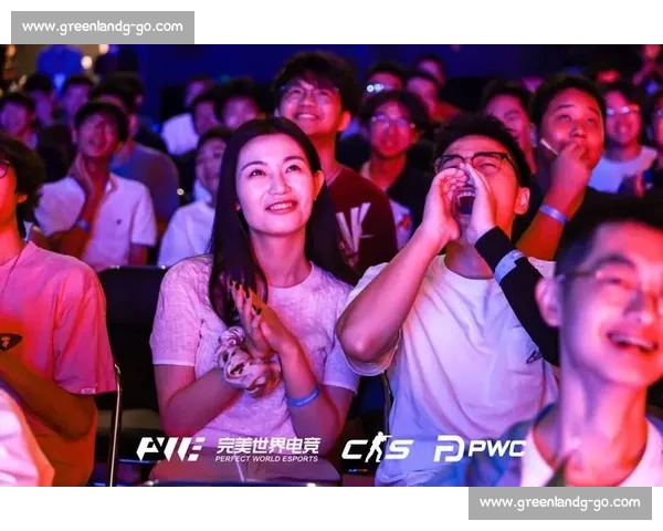 以电竞直播APP为核心打造年轻人娱乐与社交新生态平台体验升级