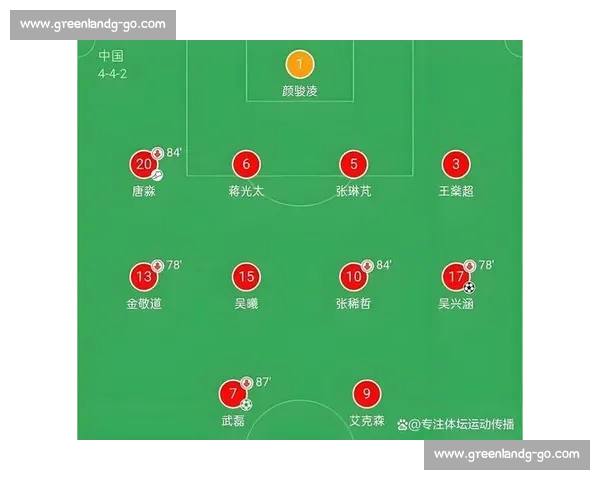 从足球比赛节奏变化解析临场判断与技战术把控核心方法实用策略思路