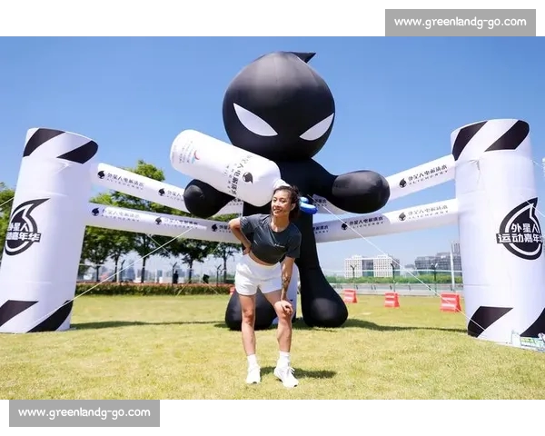 体育娱乐融合新潮流打造全民参与的激情体验时代新篇章未来图景 体育娱乐融合新潮流打造全民参与的激情体验时代新篇章未来图景