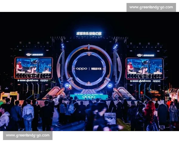 权威电竞比赛官方网站打造赛事资讯互动观赛一站式平台服务玩家 权威电竞比赛官方网站打造赛事资讯互动观赛一站式平台服务玩家