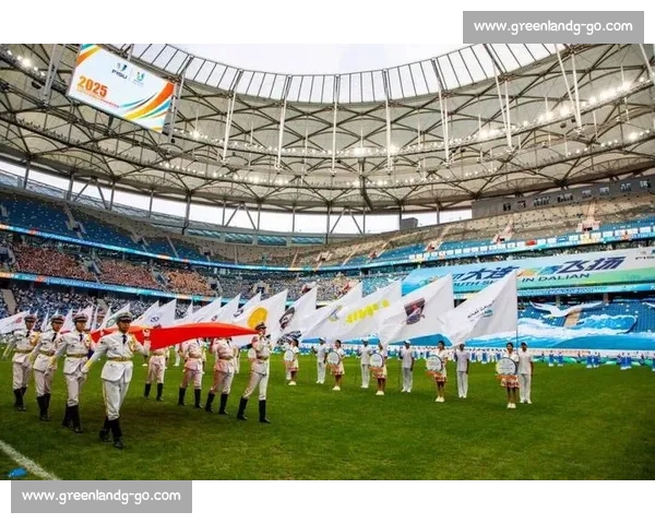 2026年世界杯开幕式时间确定 全球足球盛宴即将拉开帷幕 2026年世界杯开幕式时间确定 全球足球盛宴即将拉开帷幕